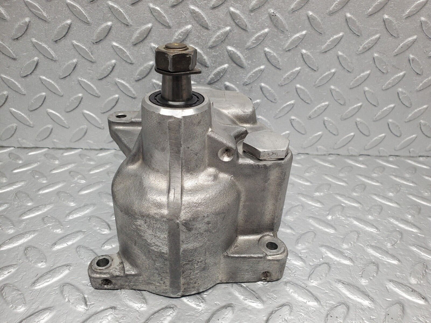 46024 Mercedes-Benz W126 420SE Power Steering Pump 1264601480 7672900446