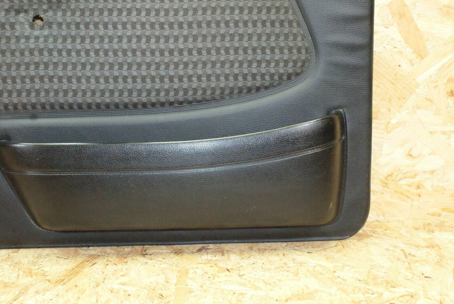 2329 Mercedes-Benz W123 280E Front Left Door Card