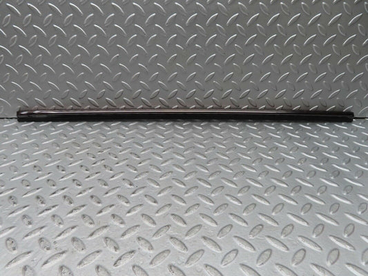 17381 Mercedes-Benz R129 300SL Coupe Trunk Lid Handle Trim 1297580396