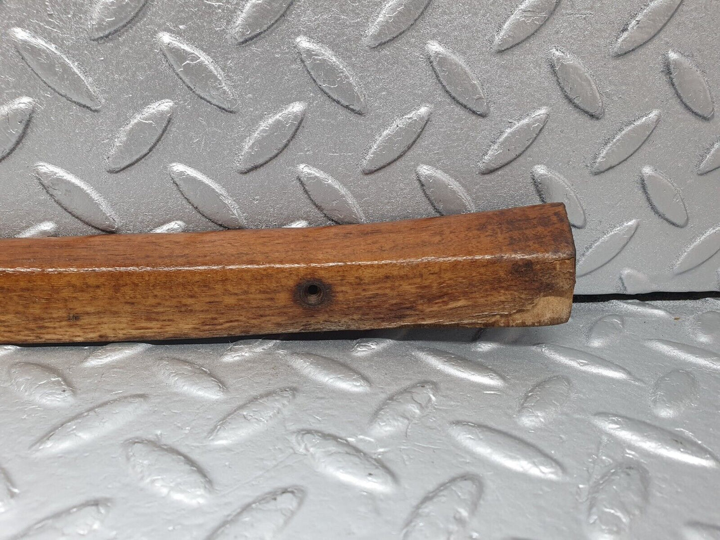43390 Mercedes-Benz W108 280SE Front Right Door Wood Trim