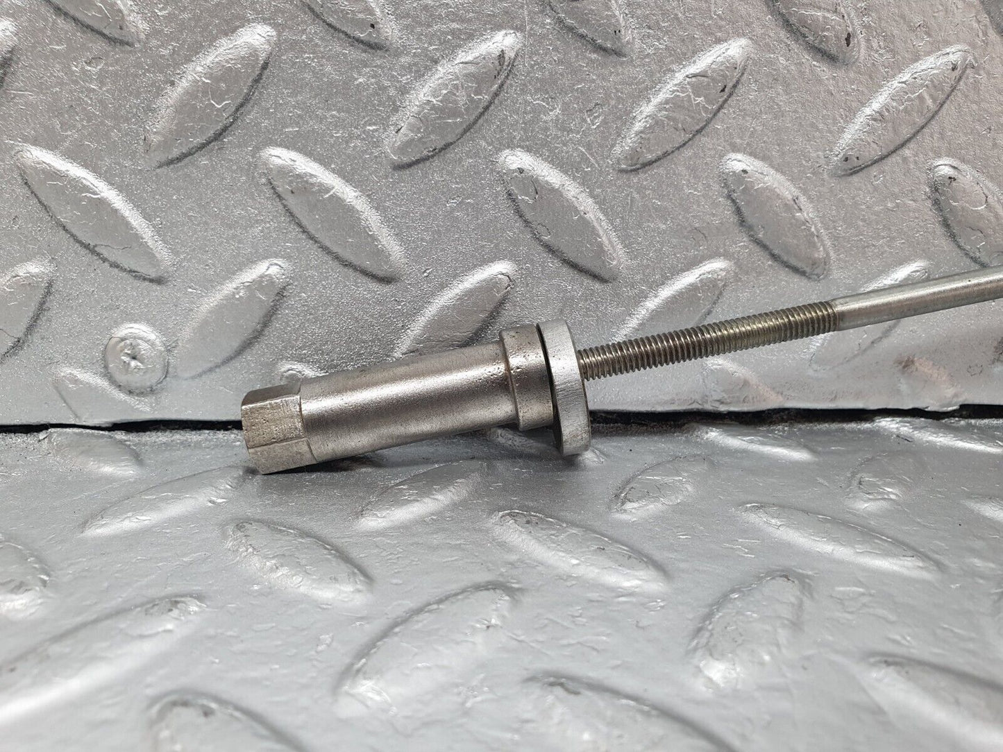42697 Mercedes-Benz W201 190 Belt Tensioner Rod