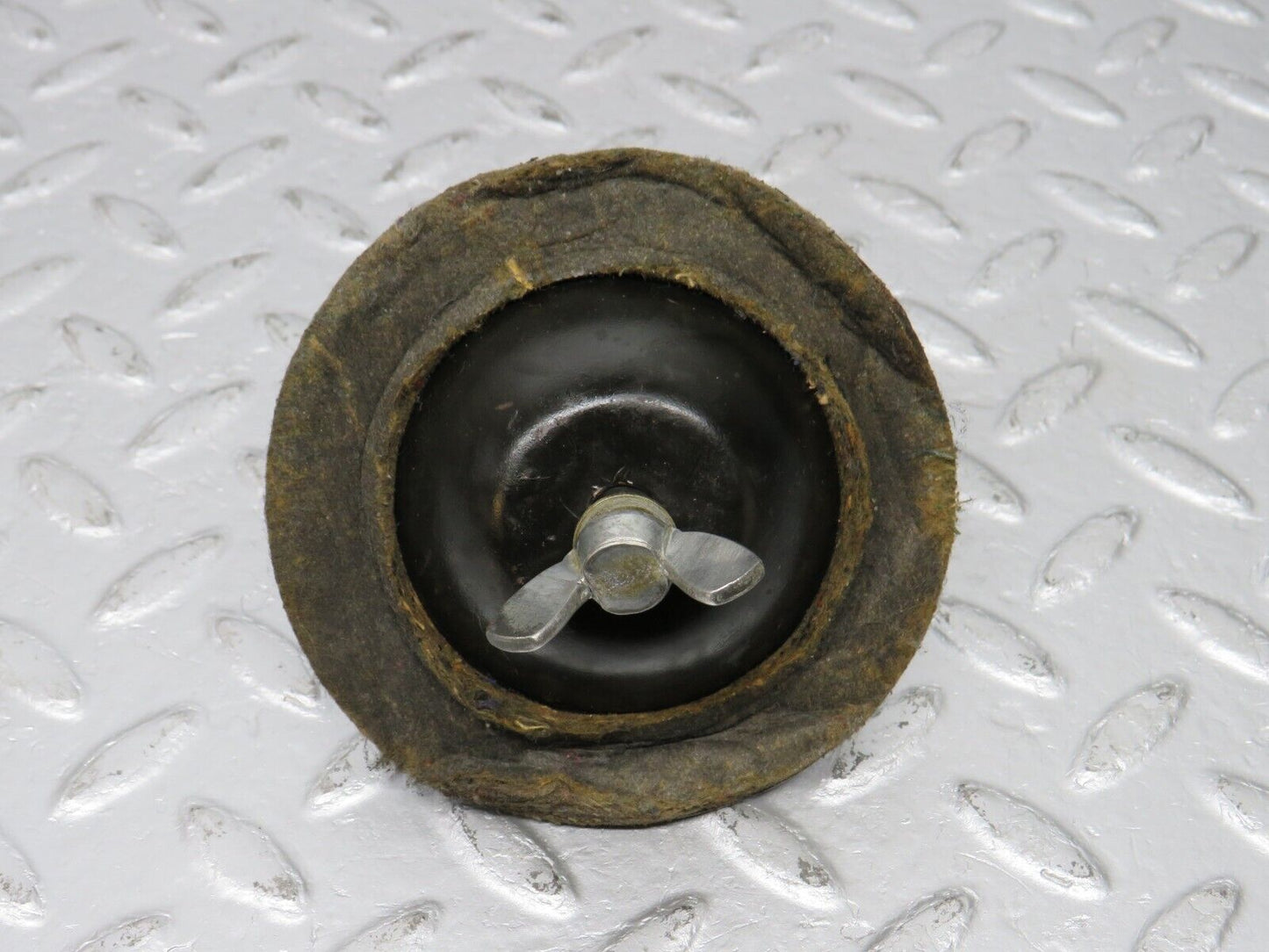 39486 Mercedes-Benz R129 320SL Coupe Spare Wheel Holder