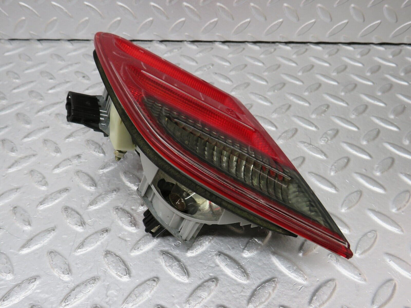 34839 Mercedes-Benz W210 320E Tail Light Left Side 2108208764