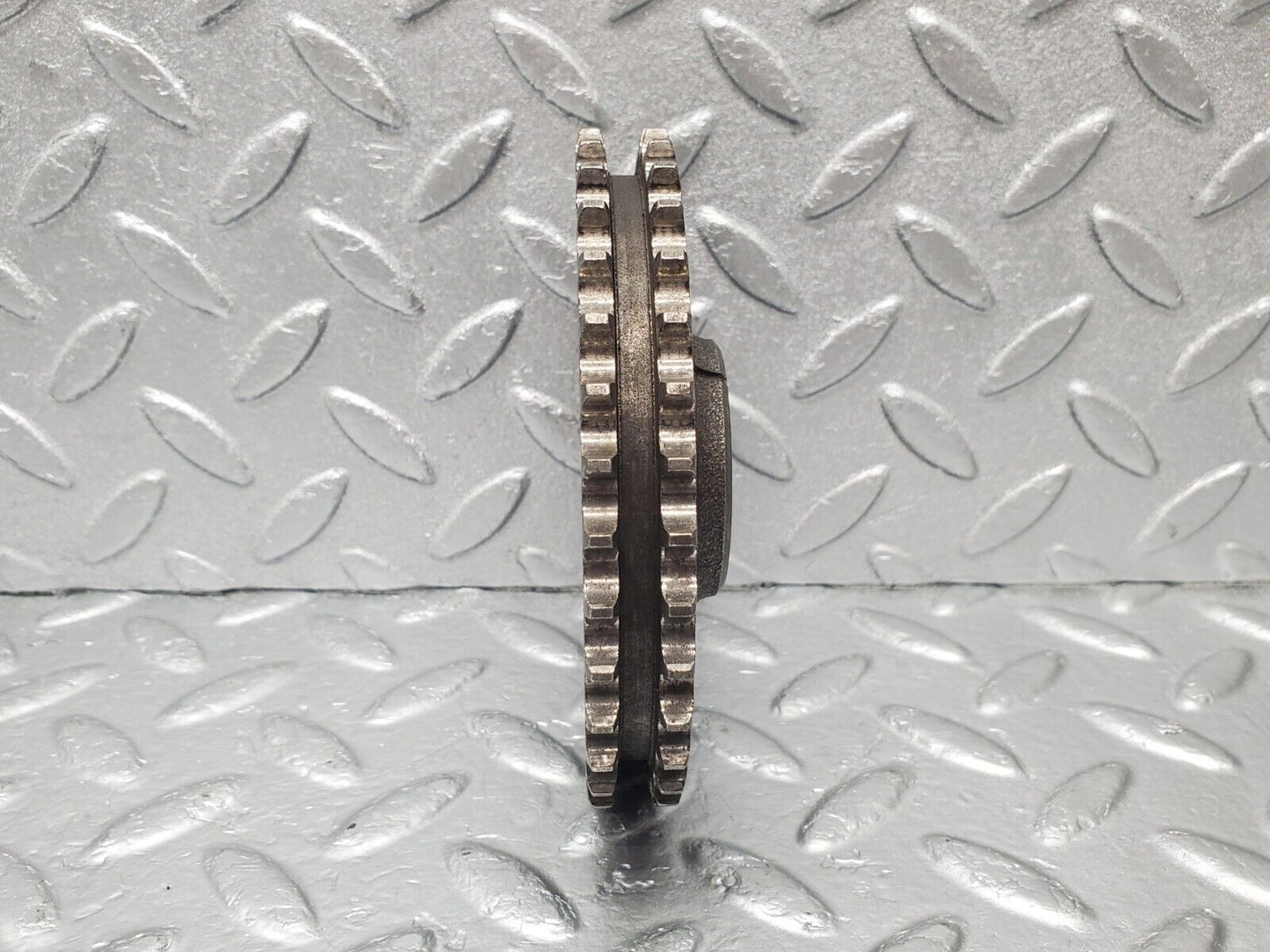 46587 Mercedes-Benz C123 280CE Coupe Timing Gear Sprocket 1160770312
