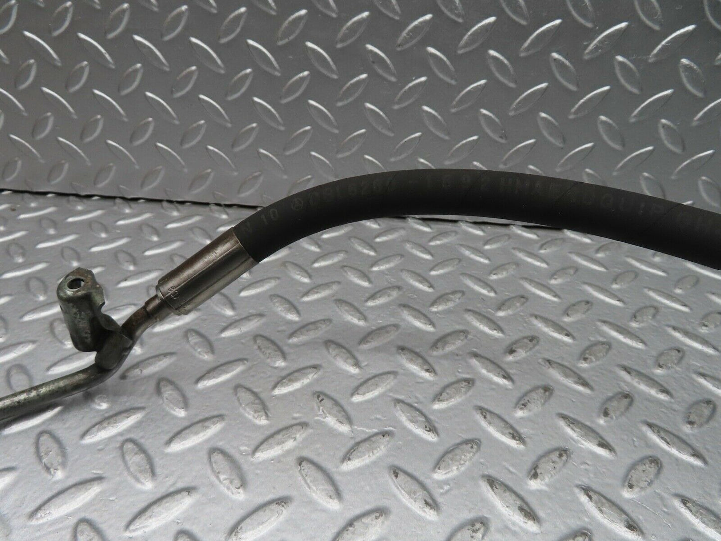 20420 Mercedes-Benz W114 280CE Coupe Power Steering Hose Pipe 1032301056
