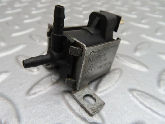 16123 Mercedes-Benz W123 280E Vacuum Solenoid 0015406897