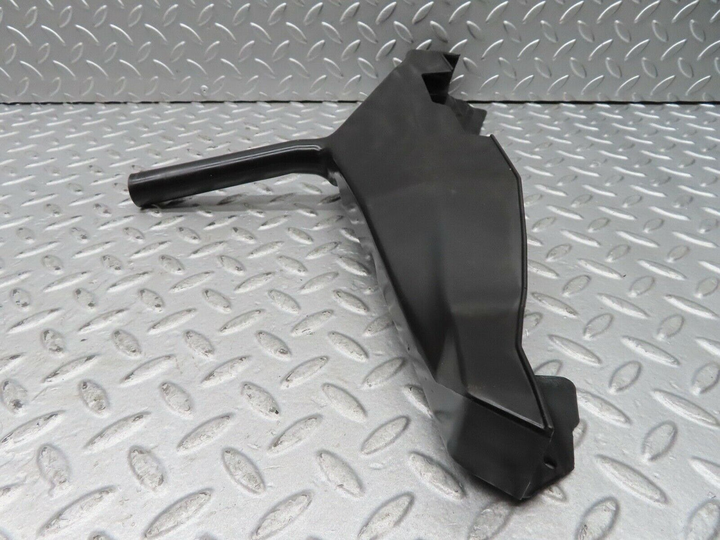 17122 Mercedes-Benz R129 300SL Coupe Windscreen Drain Channel Left Side