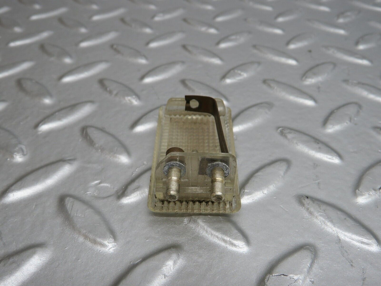 40132 Mercedes-Benz R107 350SL Glove Box Light
