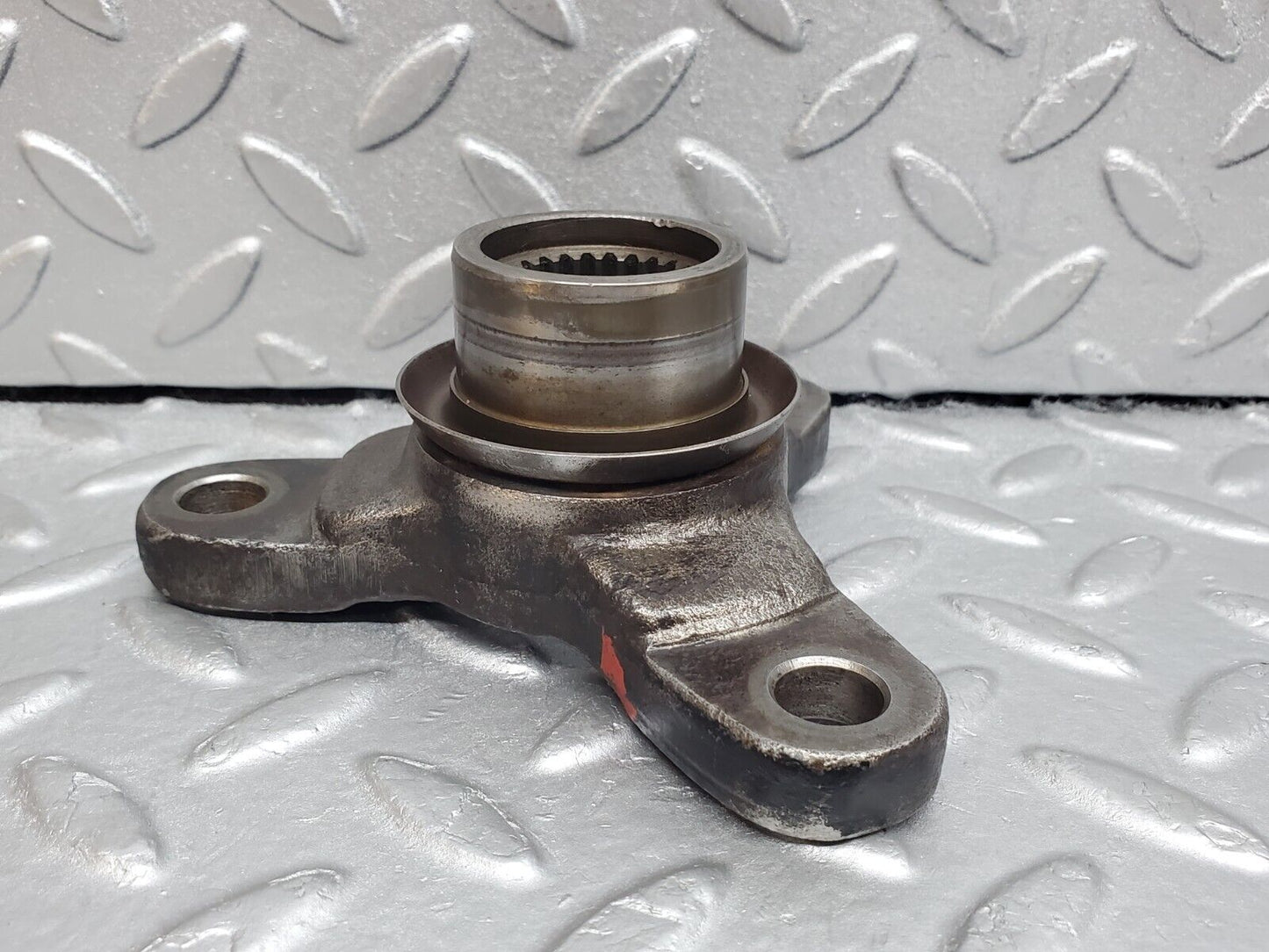45522 Mercedes-Benz C126 380SEC Coupe Rear Differential Flange