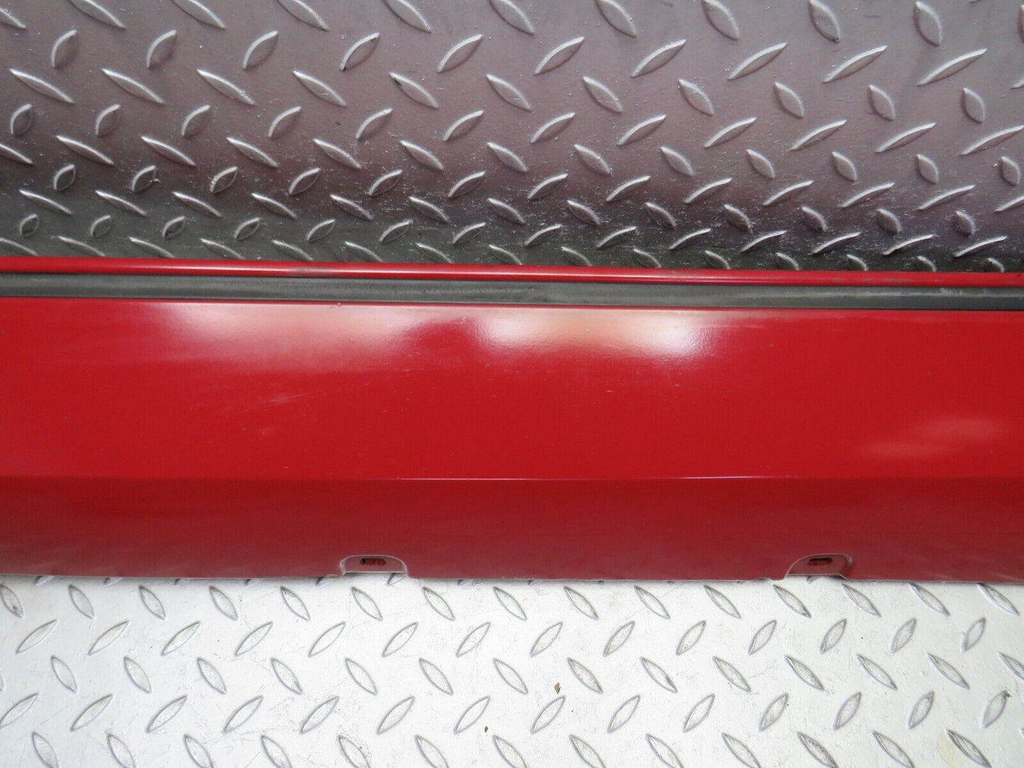 38752 Mercedes-Benz W201 190E 2.6L Side Skirt Left Side 2016906340