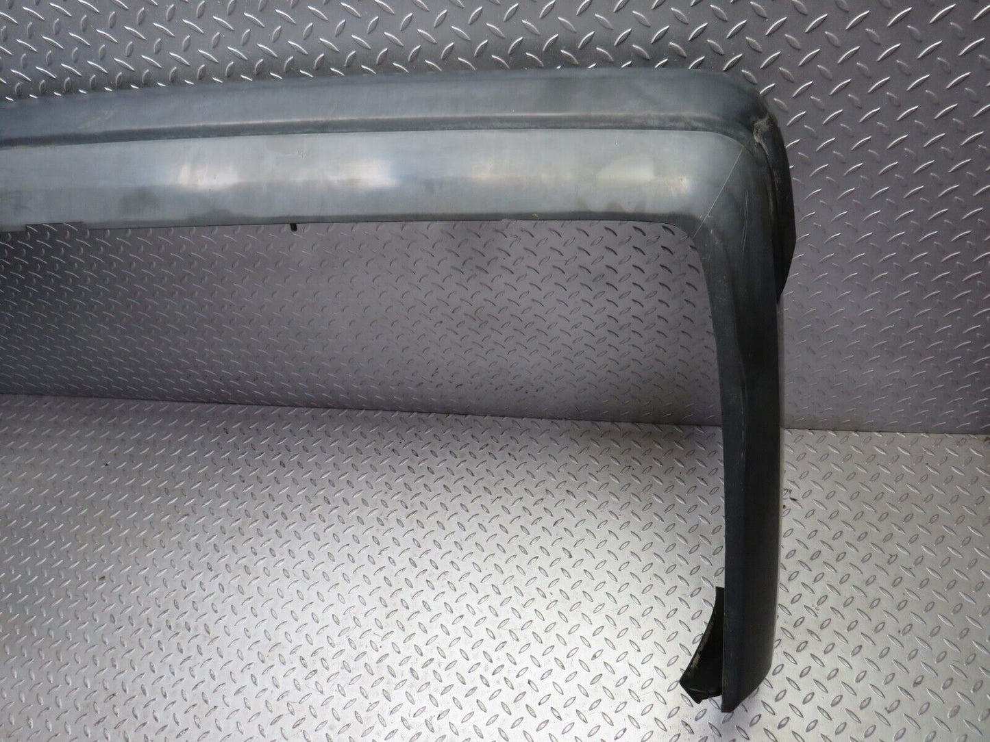 32631 Mercedes-Benz S124 300TE Wagon Rear Bumper 1248850525