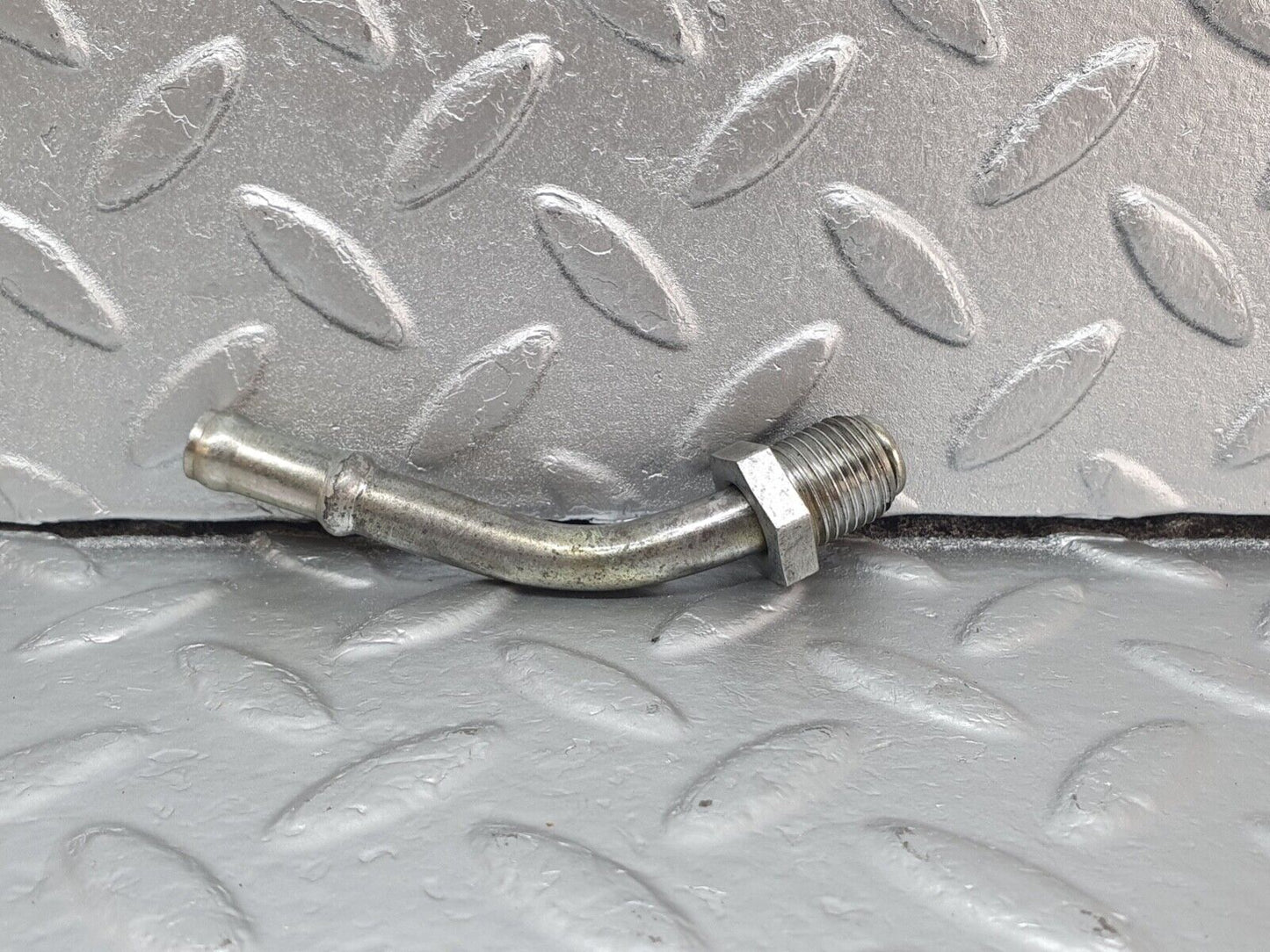 43014 Mercedes-Benz W201 190 Power Steering Hose Pipe