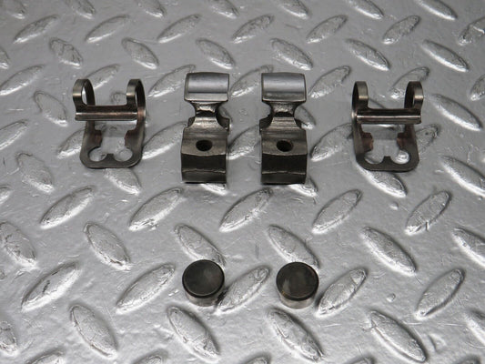 33002 Mercedes-Benz C107 R107 350 V8 Valve Rocker Arm With Spring & Tappet