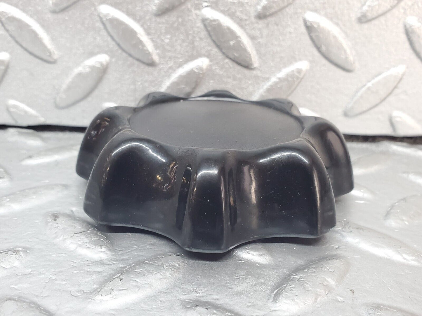 44351 Mercedes-Benz W123 280E Seat Backrest Recline Handle Knob 0009181026