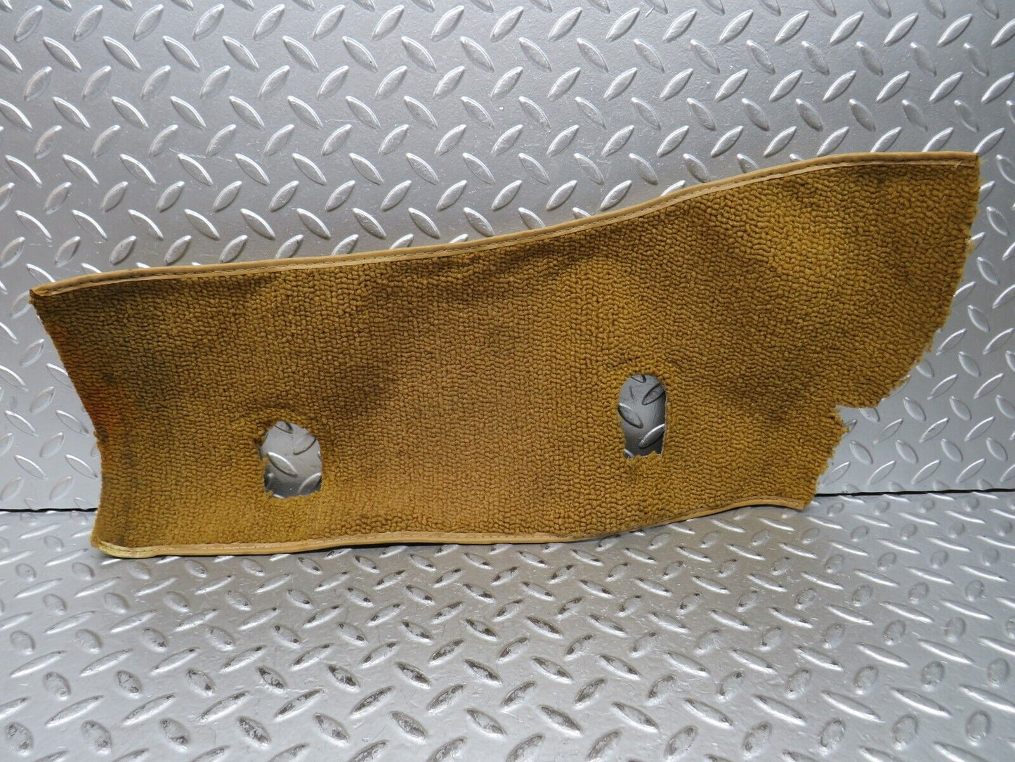 28683 Mercedes-Benz W123 230E Floor Carpet