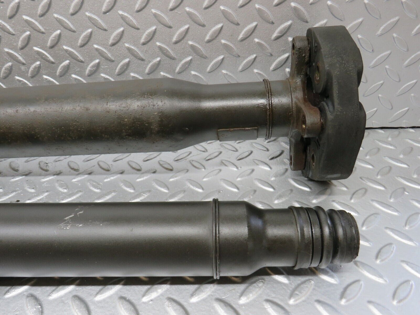 35281 Mercedes-Benz W221 Cardan Shaft Prop Shaft 2214107206