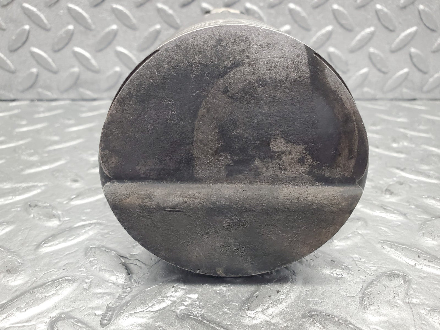 W112 piston and connecting rod used OEM