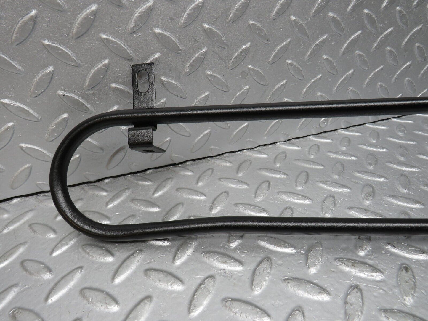 39299 Mercedes-Benz R107 500SL Power Steering Oil Cooler Pipe