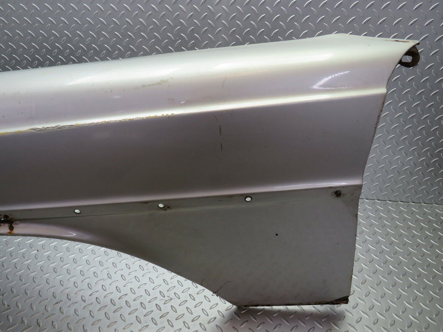24484 Mercedes-Benz W108 Front Left Wing Fender