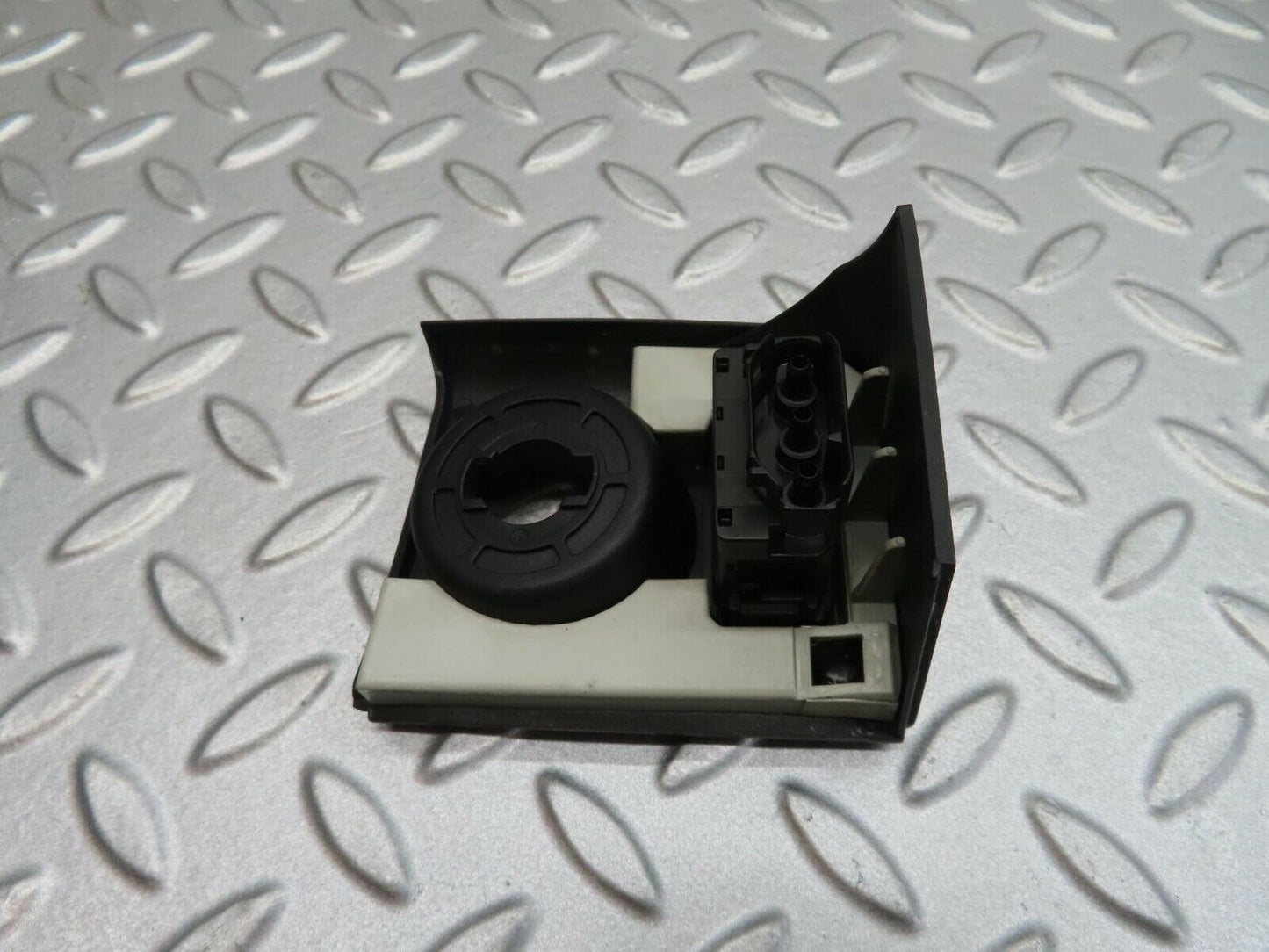 12182 Mercedes-Benz R129 300SL Coupe Headlight Switch Surround & Switch 1248000473