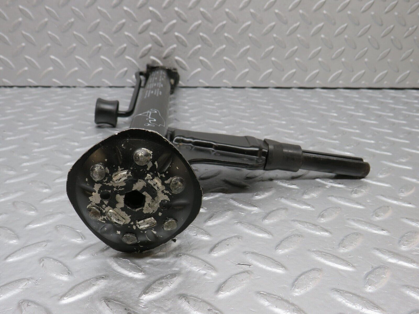 38506 Mercedes-Benz R129 280SL Coupe Car Jack 1295830015