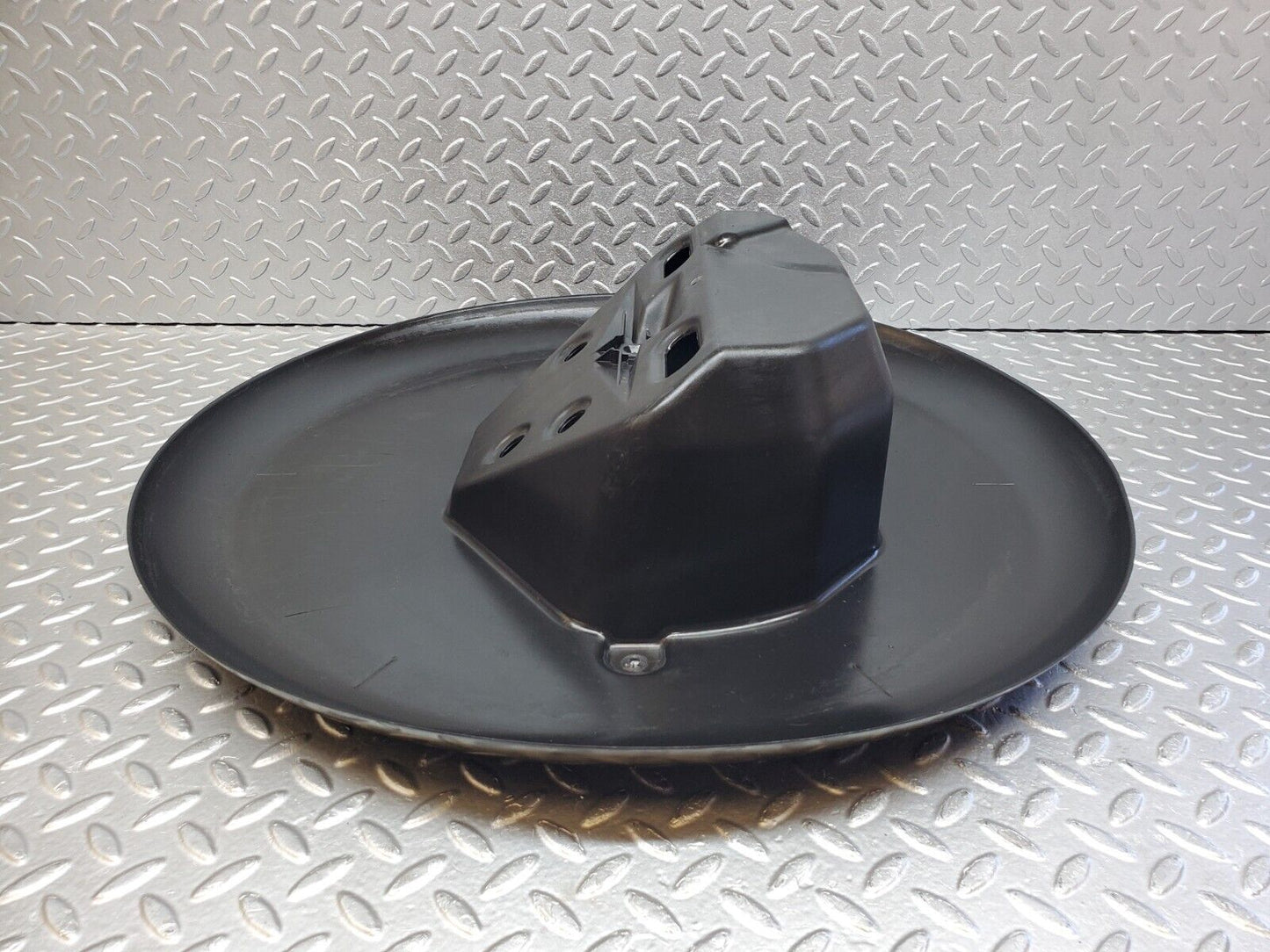 44924 Mercedes-Benz R129 300SL Coupe Spare Wheel Cover 1298900309