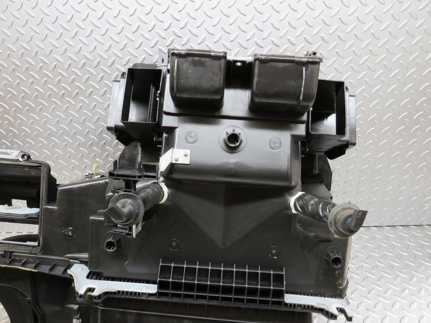 24709 Mercedes-Benz W140 S320 Heater Box Blower Housing 1408304362