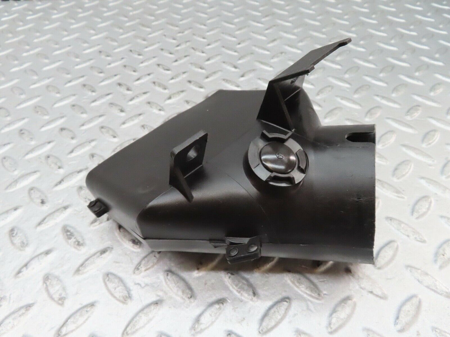 17149 Mercedes-Benz R129 300SL Coupe Air Intake Duct Left Side 1295280104