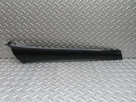 11893 Mercedes-Benz R129 300SL Coupe  A Pillar Exterior Cover Left Side