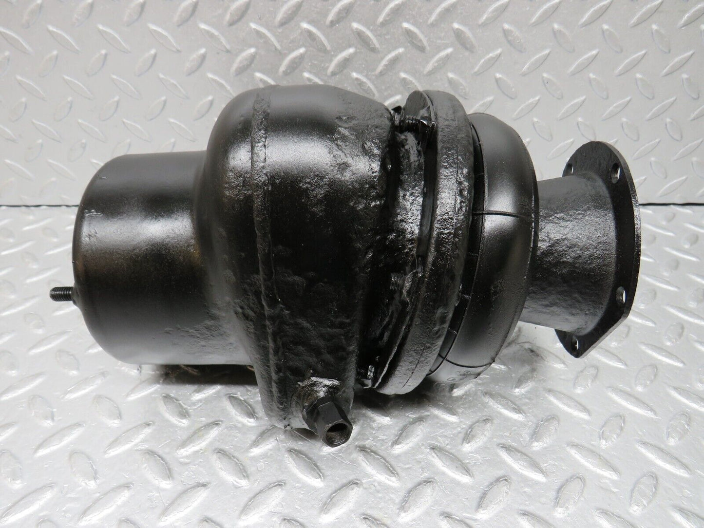 37492 Mercedes-Benz W109 300SEL Front Right Air Suspension PHOENIX 1A04