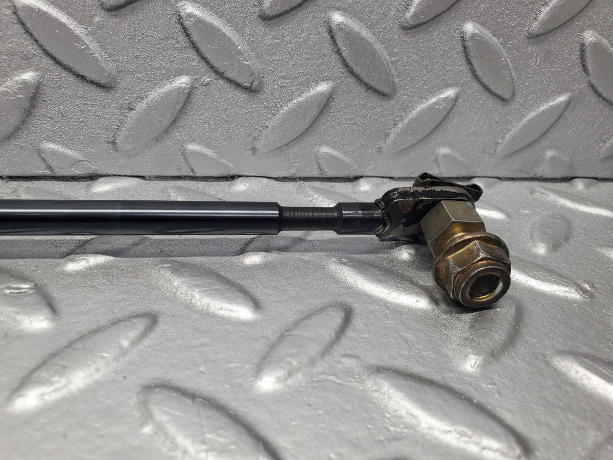 W201 Baby Benz bonnet gas strut used OEM