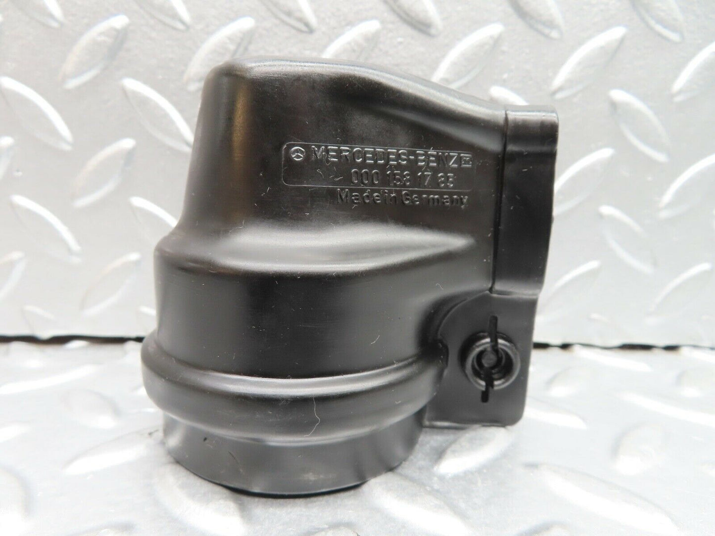 21115 Mercedes-Benz W123 230E Ignition Coil Protective Cap 0001581785
