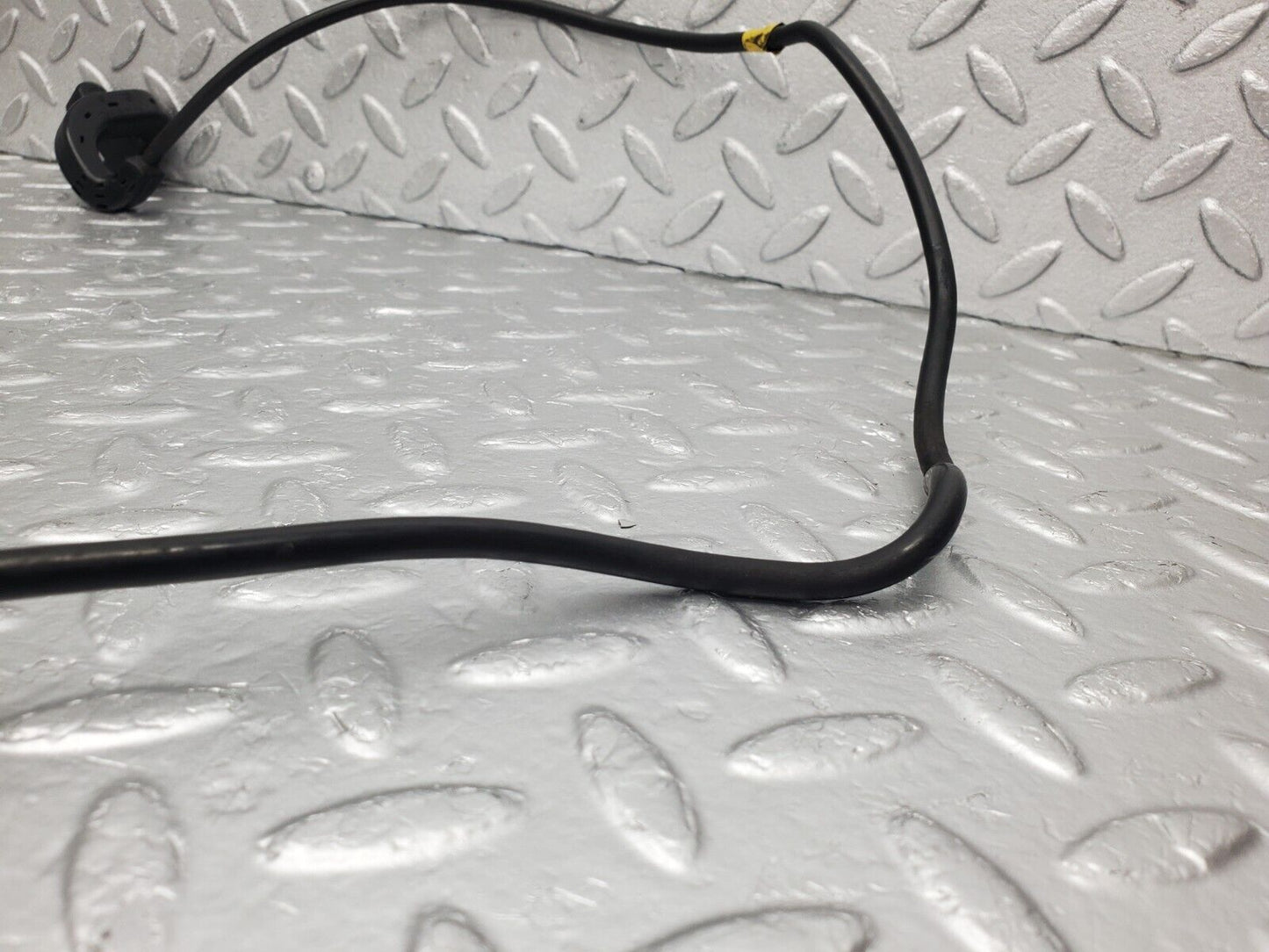 46064 Mercedes-Benz W126 420SE Brake Pad Sensor Rear Left 1265450728