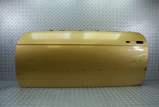 2002 Mercedes-Benz C107 350SLC Coupe Left Door