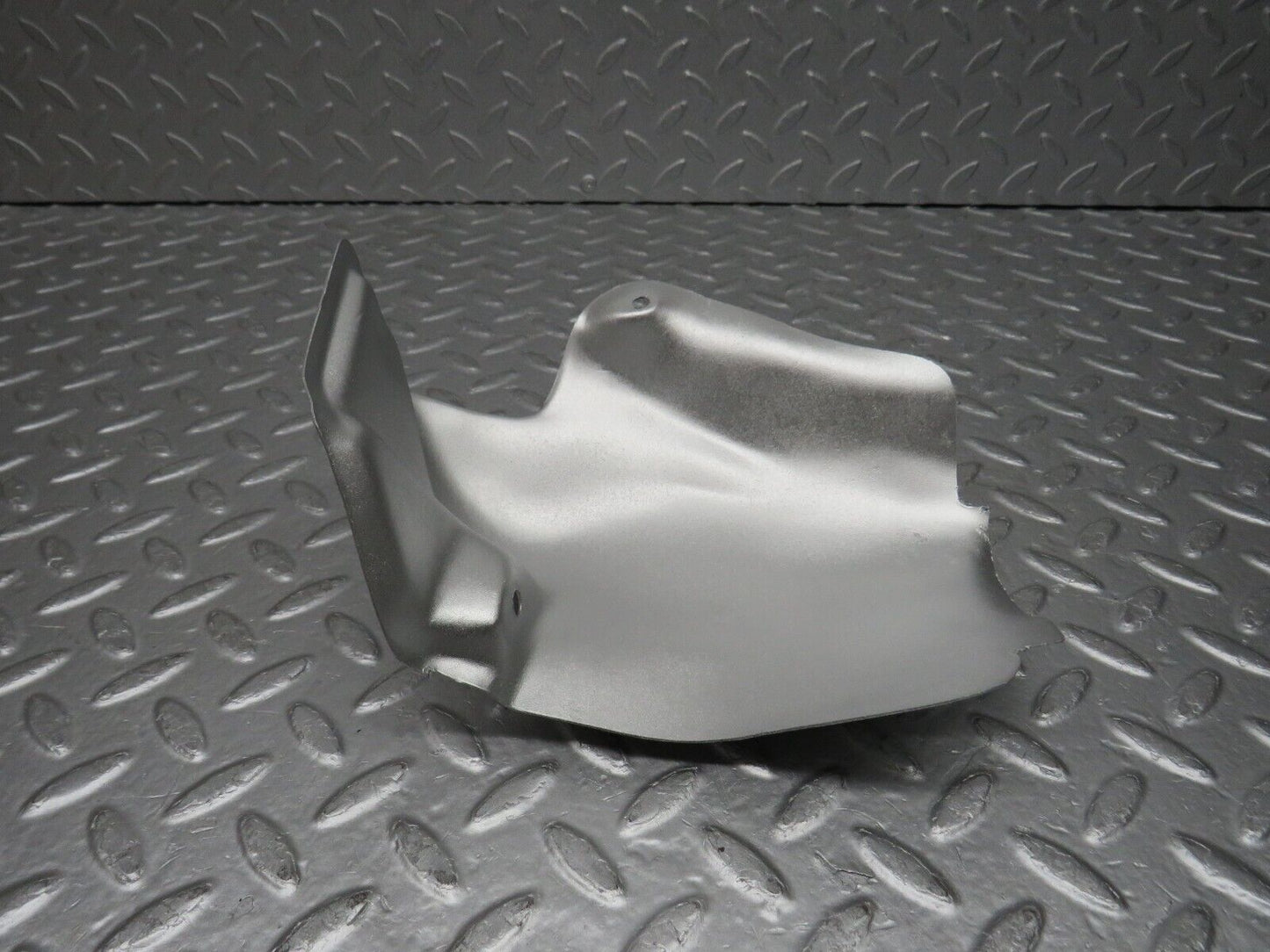 38047 Mercedes-Benz A124 320E Cabriolet Exhaust Heat Shield