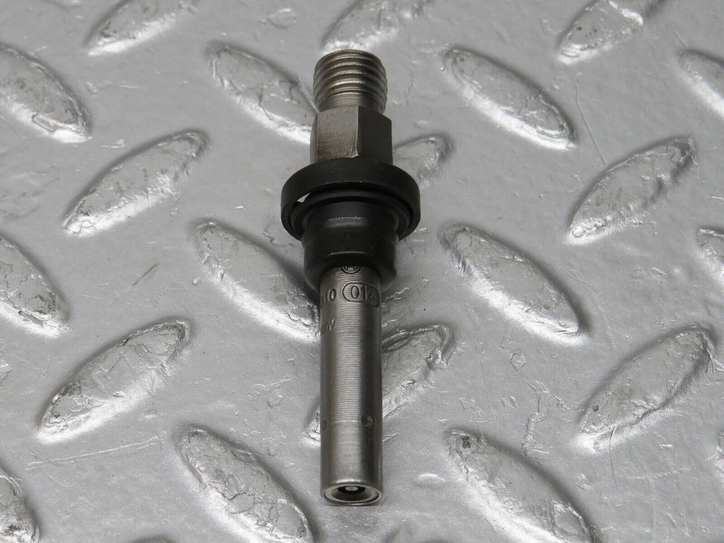 32707 Mercedes-Benz S124 300TE Wagon Fuel Injector Bosch 0437502010