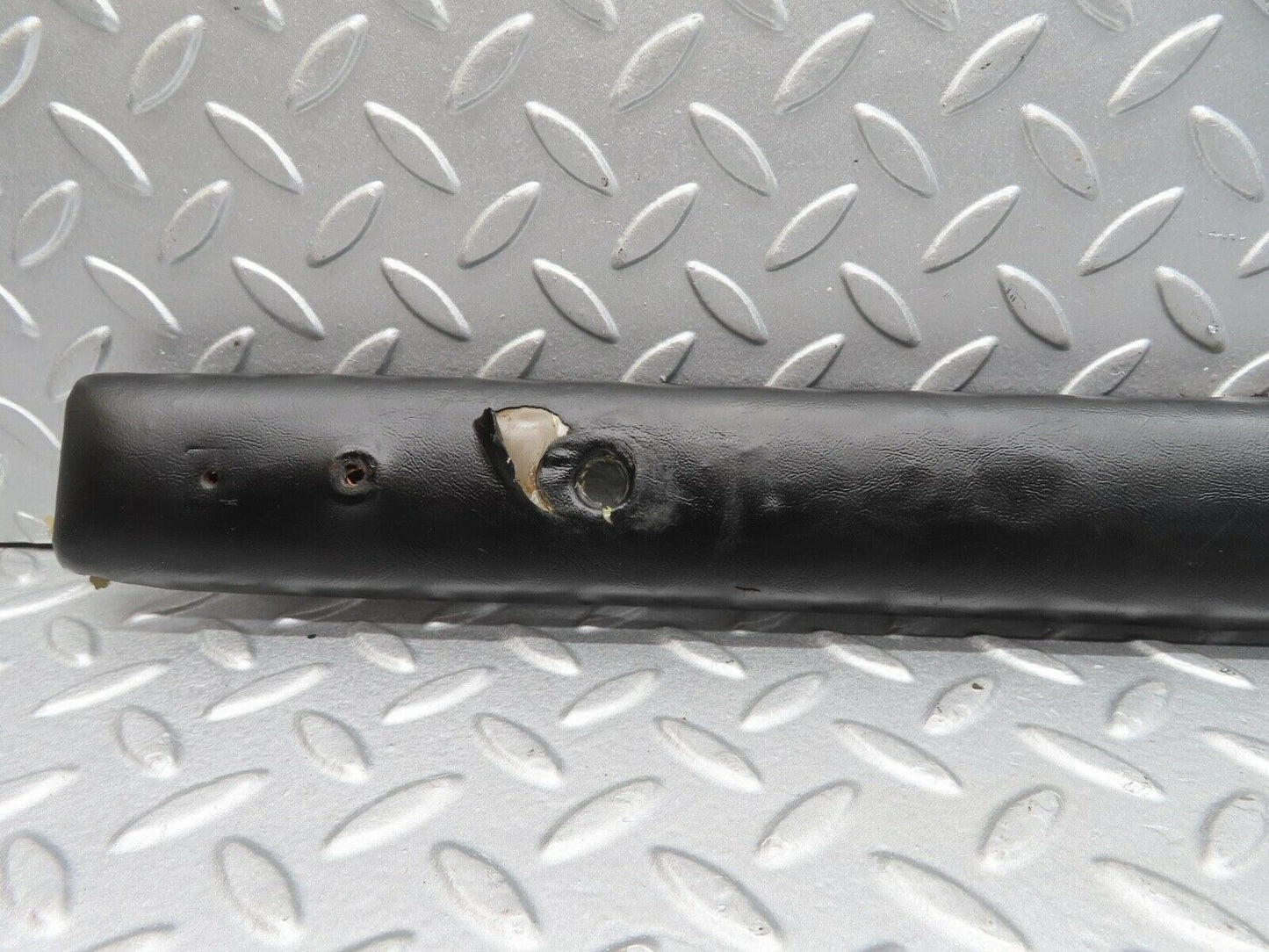 13252 Mercedes-Benz W111 220S B Pillar Cover Left Side
