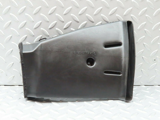 4321 Mercedes-Benz W123 230E Air Duct Heater Ventilation Left 1238310446