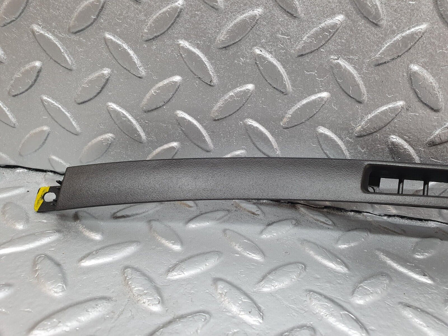 42332 Mercedes-Benz R129 320SL Coupe Dashboard Air Vent Trim Left Side 1296891180
