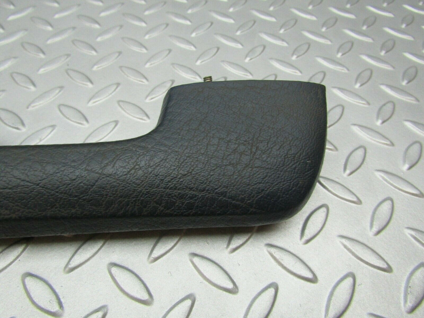 3306 Mercedes-Benz W108 280SE Interior Door Handle Blue Right