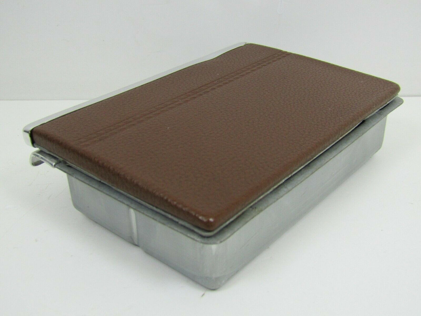 2116 Mercedes-Benz W116 350SE Ashtray For Rear Door Brown