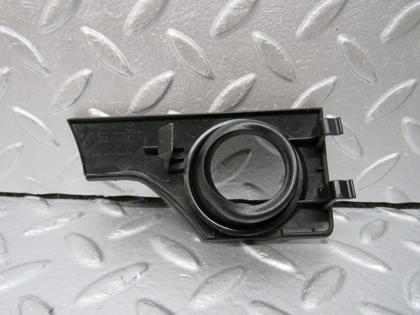 34059 Mercedes-Benz W124 260E Ignition Switch Cover Surround 1246800965