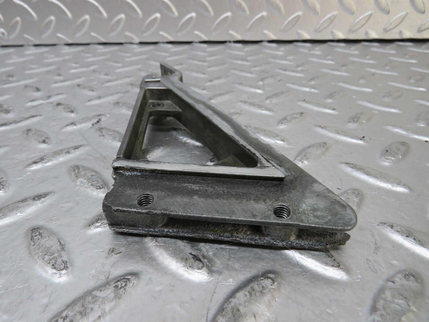 26106 Mercedes-Benz W116 450SE Right Wing Mirror Bracket 1167250041