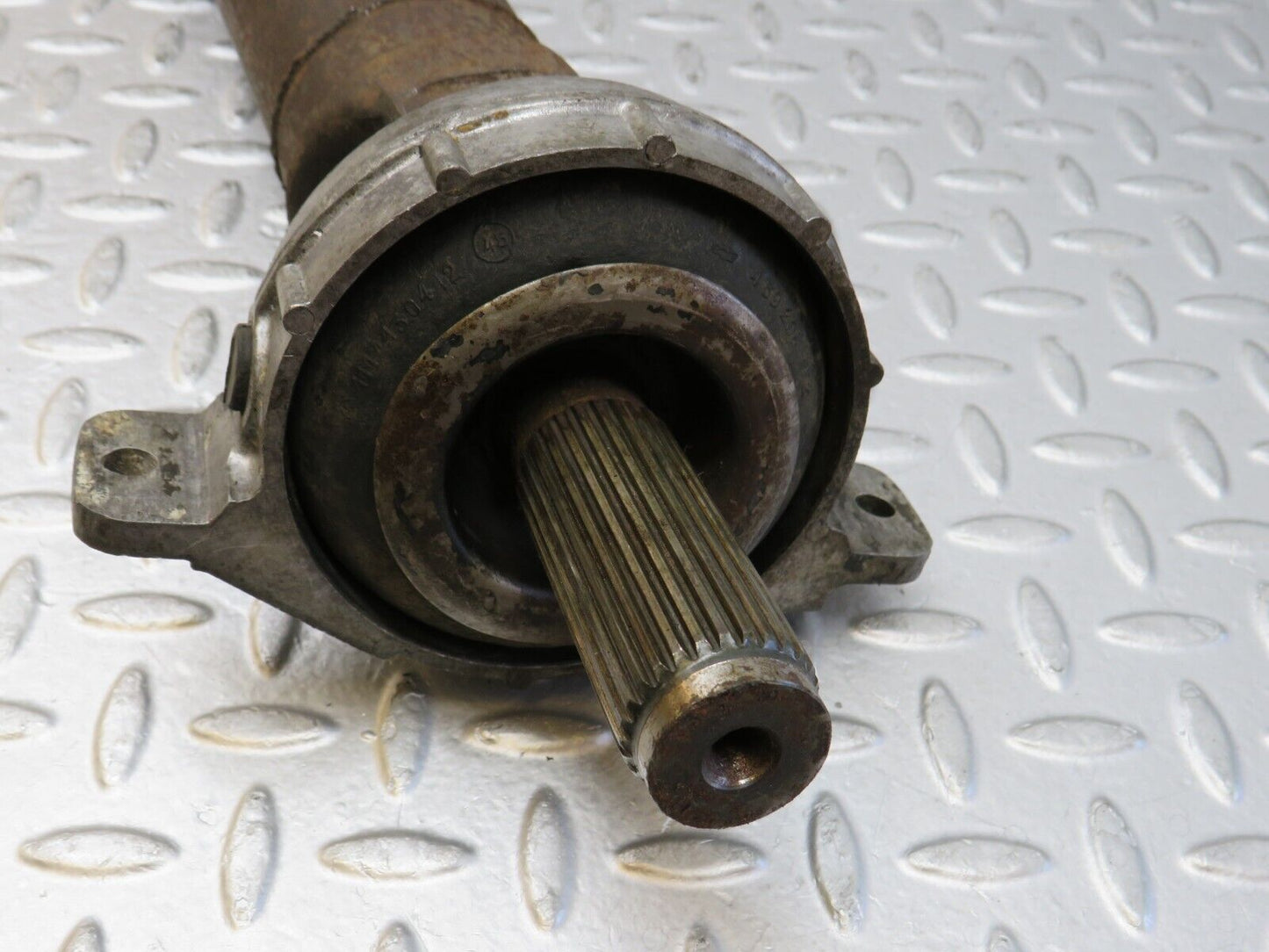 35950 Mercedes-Benz W108 Cardan Shaft Prop Shaft