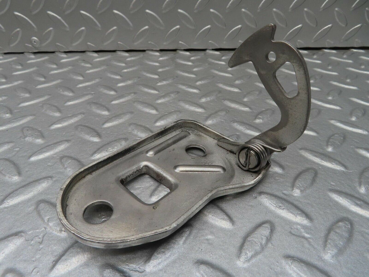 15942 Mercedes-Benz W123 280E Bonnet Safety Latch 1238800160