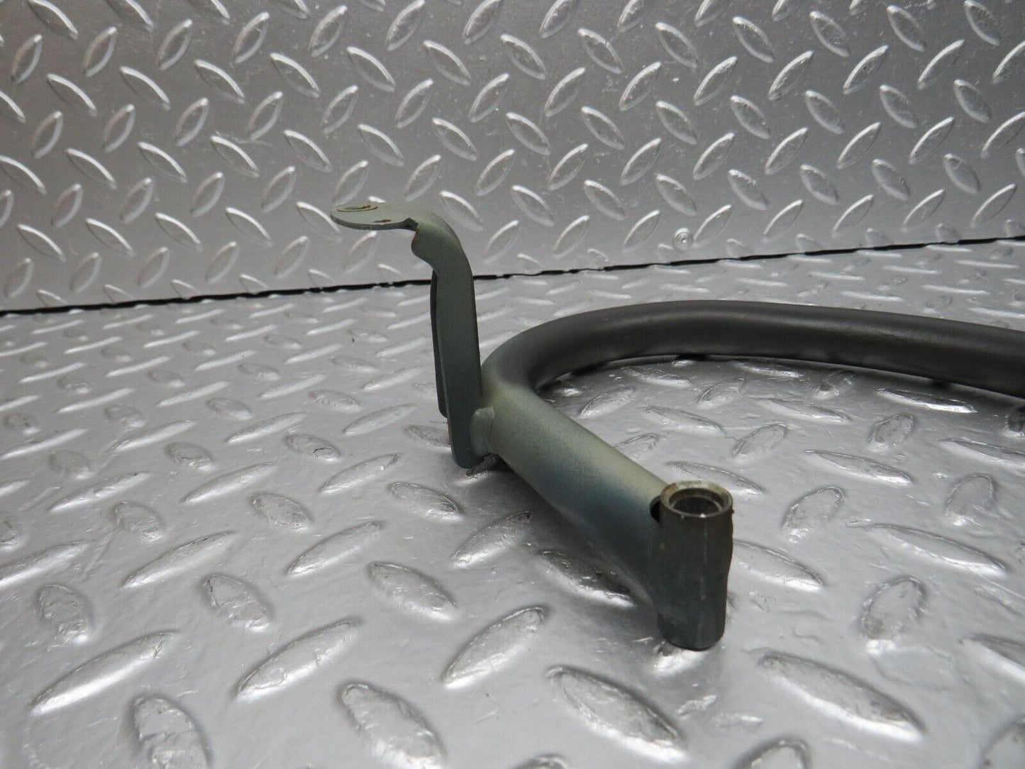 30662 Mercedes-Benz W201 190E 2.0L Boot Lid Trunk Hinge Right Side