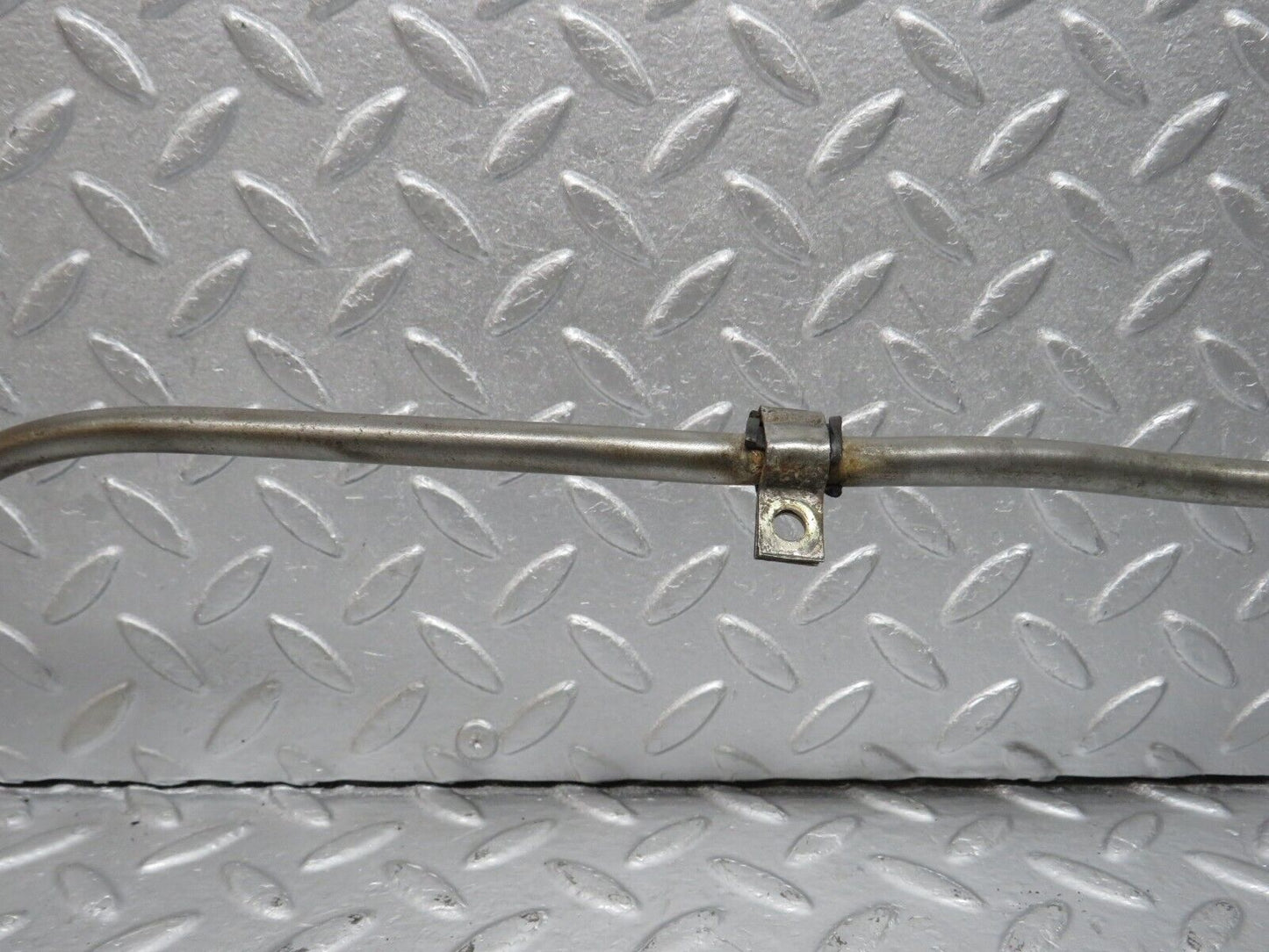 40134 Mercedes-Benz R107 350SL Gearbox Oil Hose Pipe