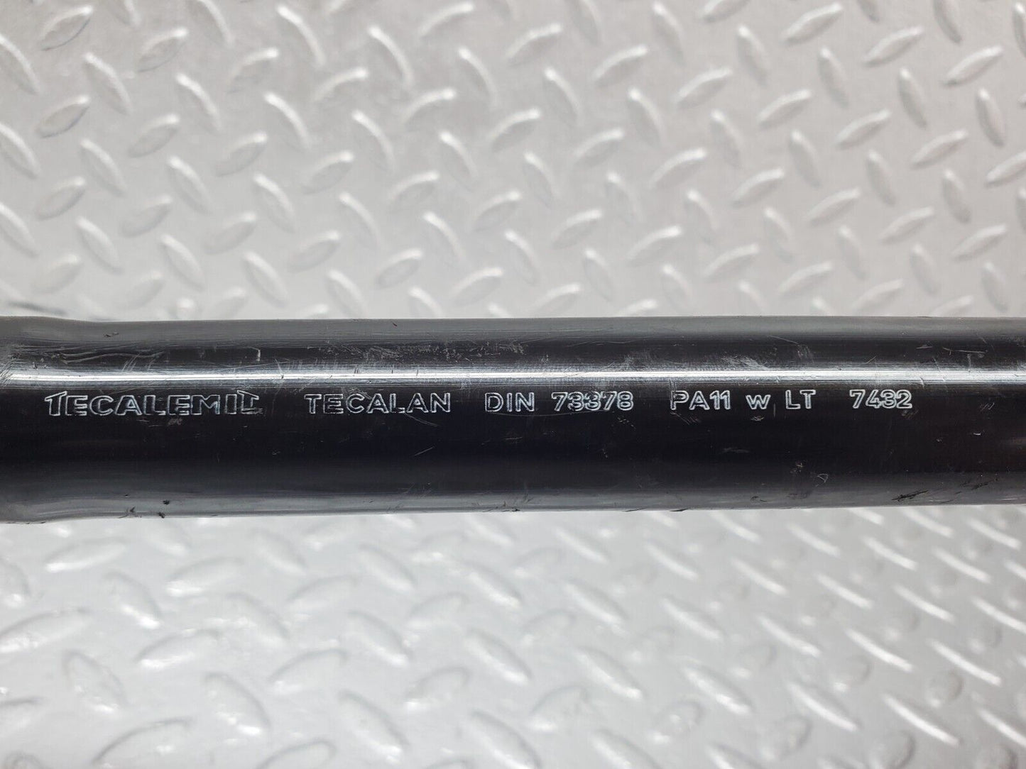 45383 Mercedes-Benz 280E M110.983 Engine Oil Return Pipe