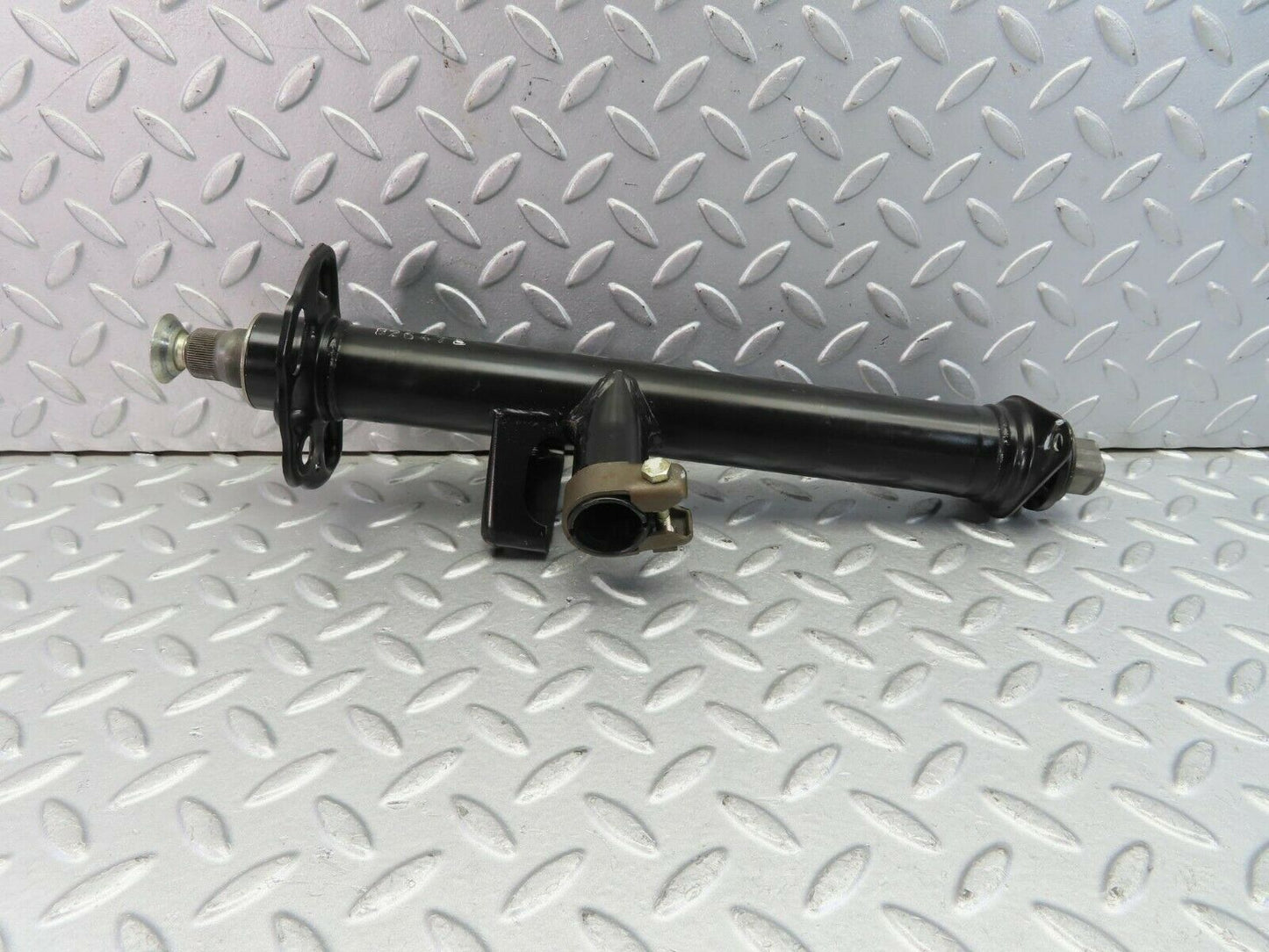 9408 Mercedes-Benz C124 300CE Coupe Steering Column