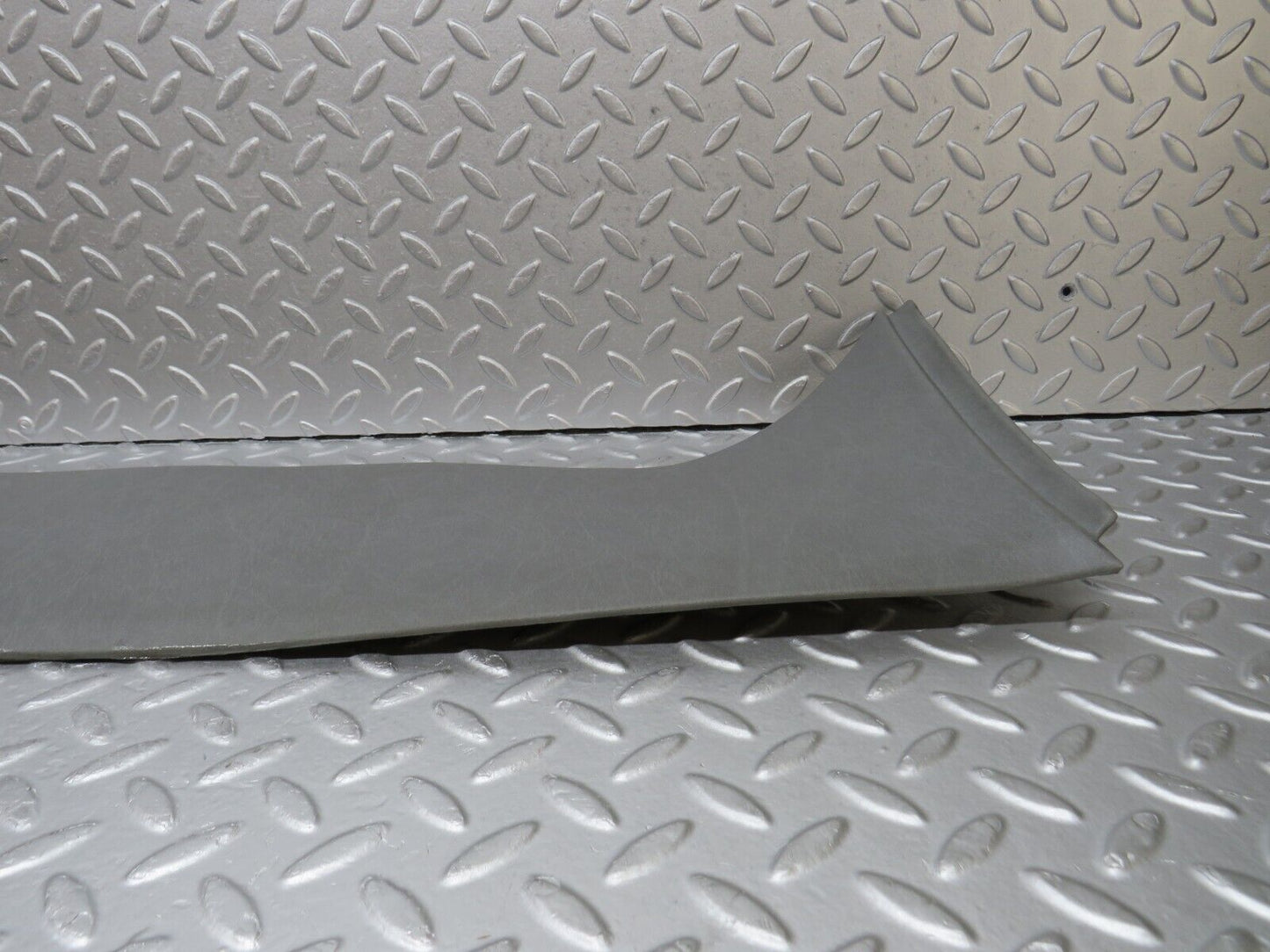 35959 Mercedes-Benz W126 420SE Headlining Roof Panel Rear Grey